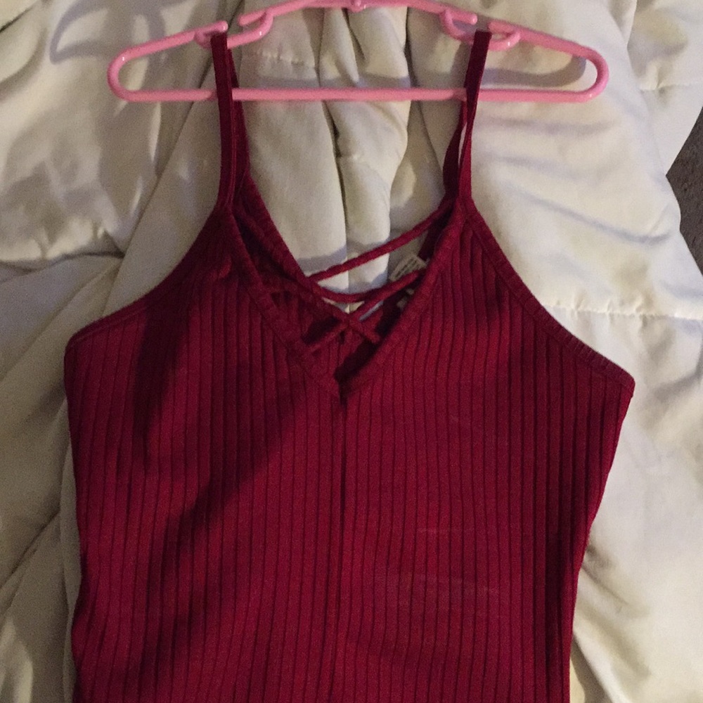 crop tops